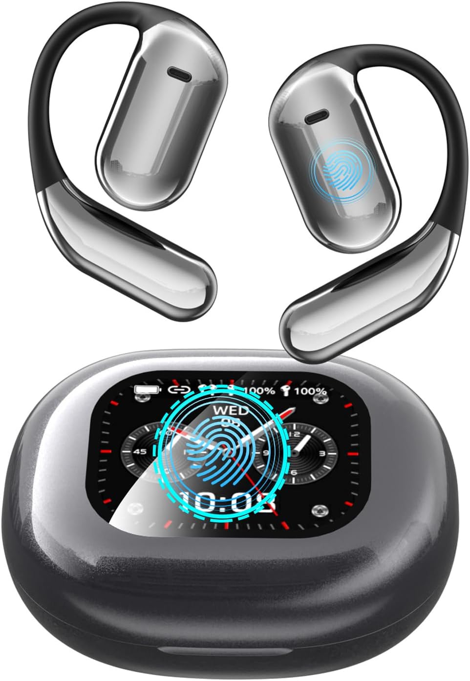 Real Time 144-Language Translation Earbuds