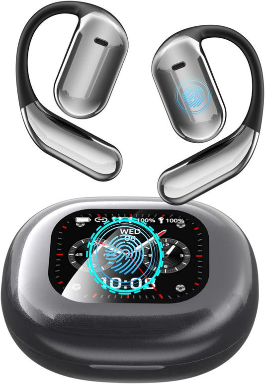 Real Time 144-Language Translation Earbuds