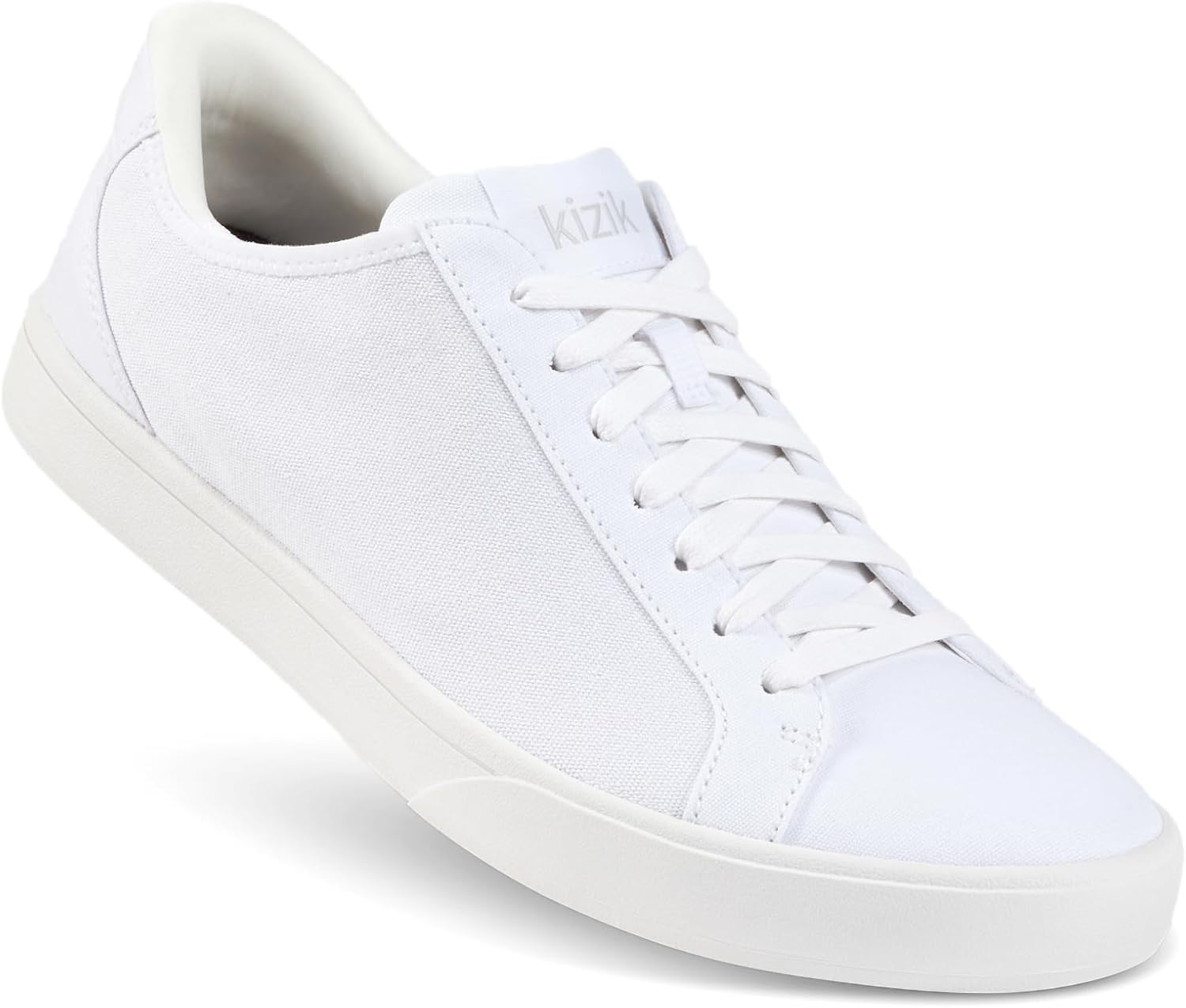 Kizik Slip On Sneakers: Hands Free Convenience for All