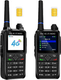 Long Range Radio Walkie Talkies for Nationwide Communication