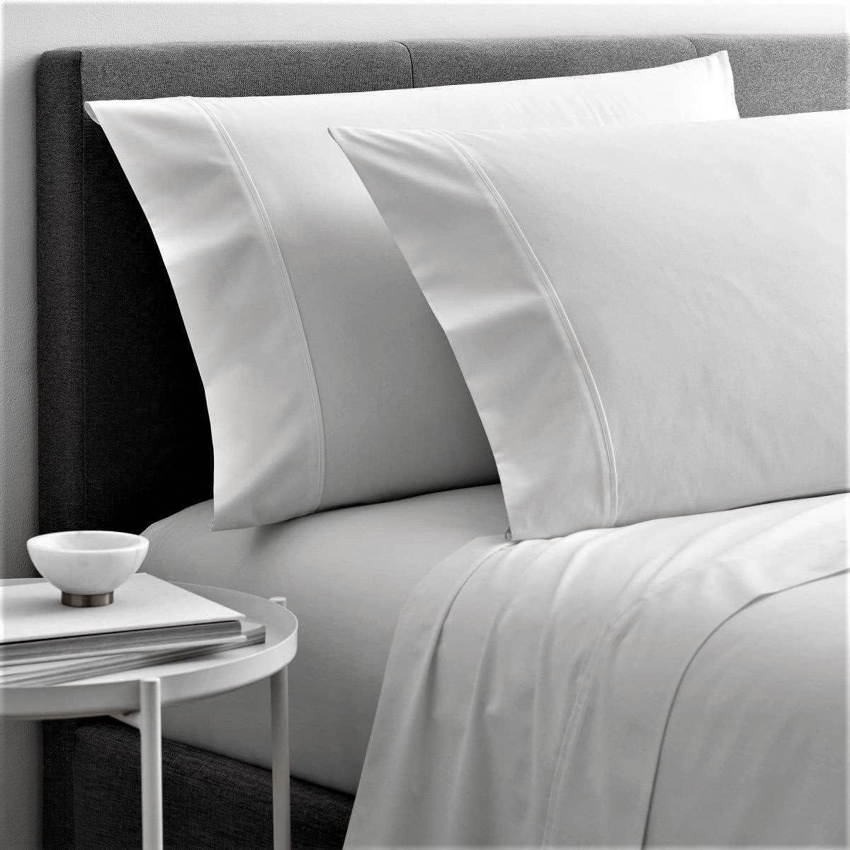 Cottingon 4 Piece California King Sheets Set for Ultimate Comfort