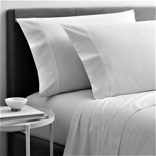 Cottingon 4 Piece Queen Sheets Set - Premium Egyptian Cotton