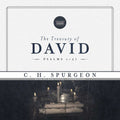 The Treasury of David: Psalms 1-36 - Unabridged Audio Edition