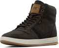 Men's Lee Dayton High Top Sneaker for Men - Everyday Comfort