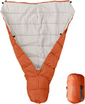 Ultralight Hammock Topquilt for Outdoor Adventures
