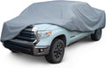 Leader Accessories Truck Car Cover for Pick Up 241ft-250ft