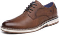 Mens Dress Oxford Shoes Casual Formal - Versatile Comfort