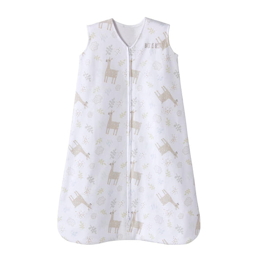 HALO SleepSack Cotton Wearable Blanket for Safe Sleep 18-24 Months