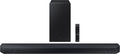 SAMSUNG HW-Q600C 3.1.2ch Soundbar with Dolby Atmos - Immersive TV