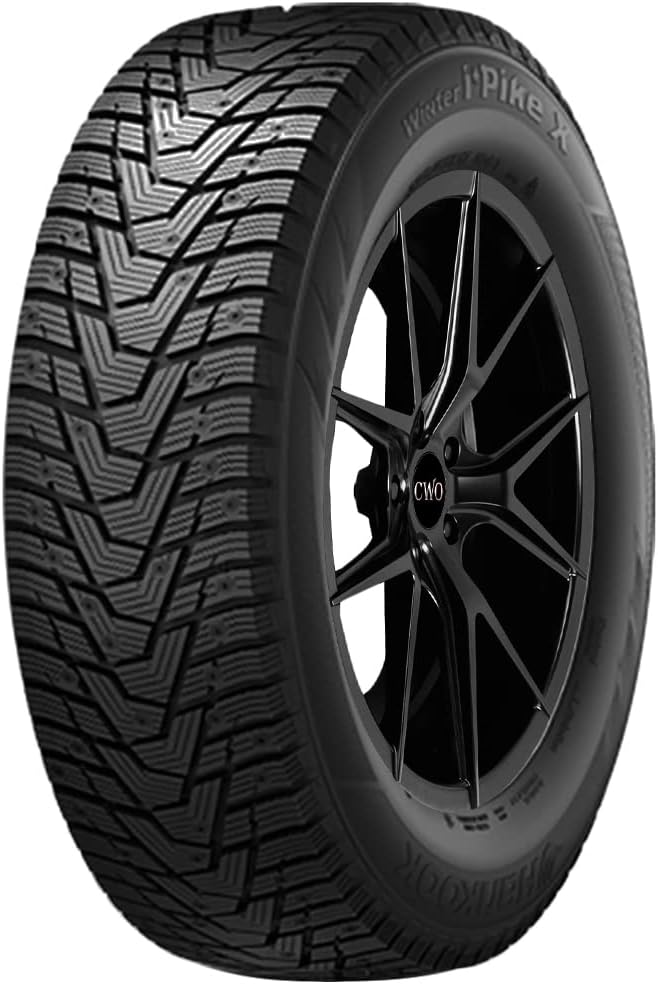 Hankook Winter iPike RS2 (W429) 205/60R15 91T Tire Review