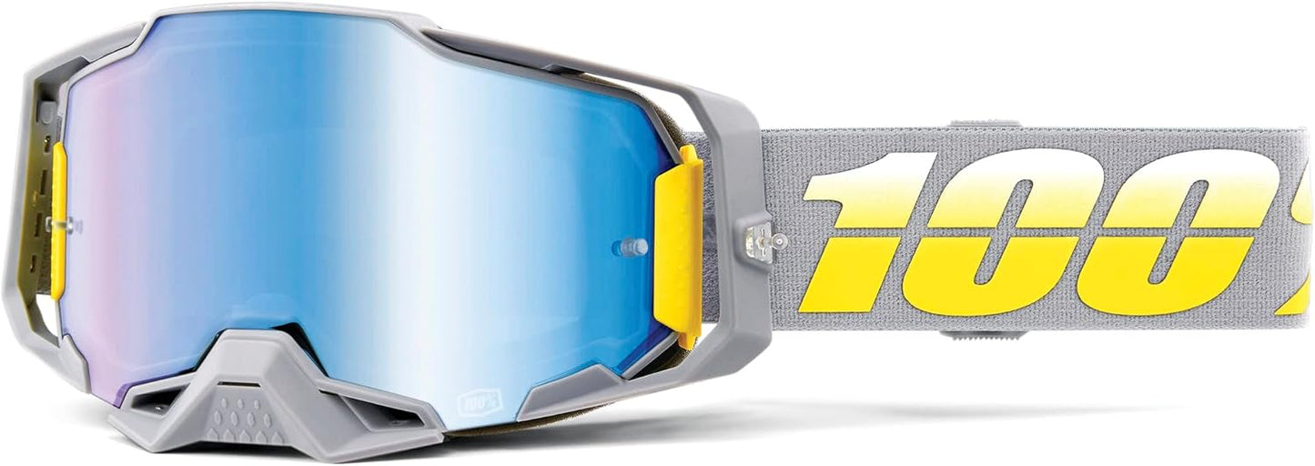 Premium ARMEGA Sport Goggles: Ultra HD Lens, Full Protection