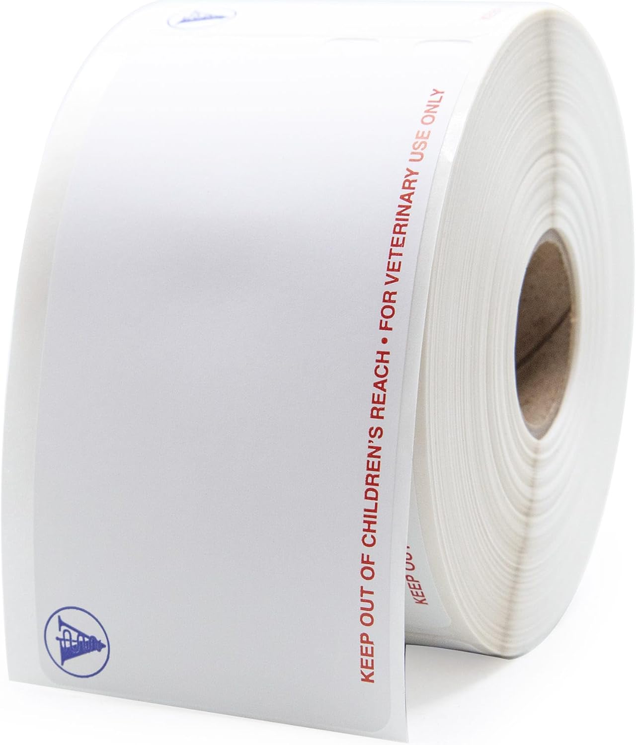 IDEXX Compatible Vet Labels - 400 Labels, Easy Management!