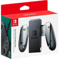 Nintendo Switch Joy-Con Charging Grip - Charge While You Play
