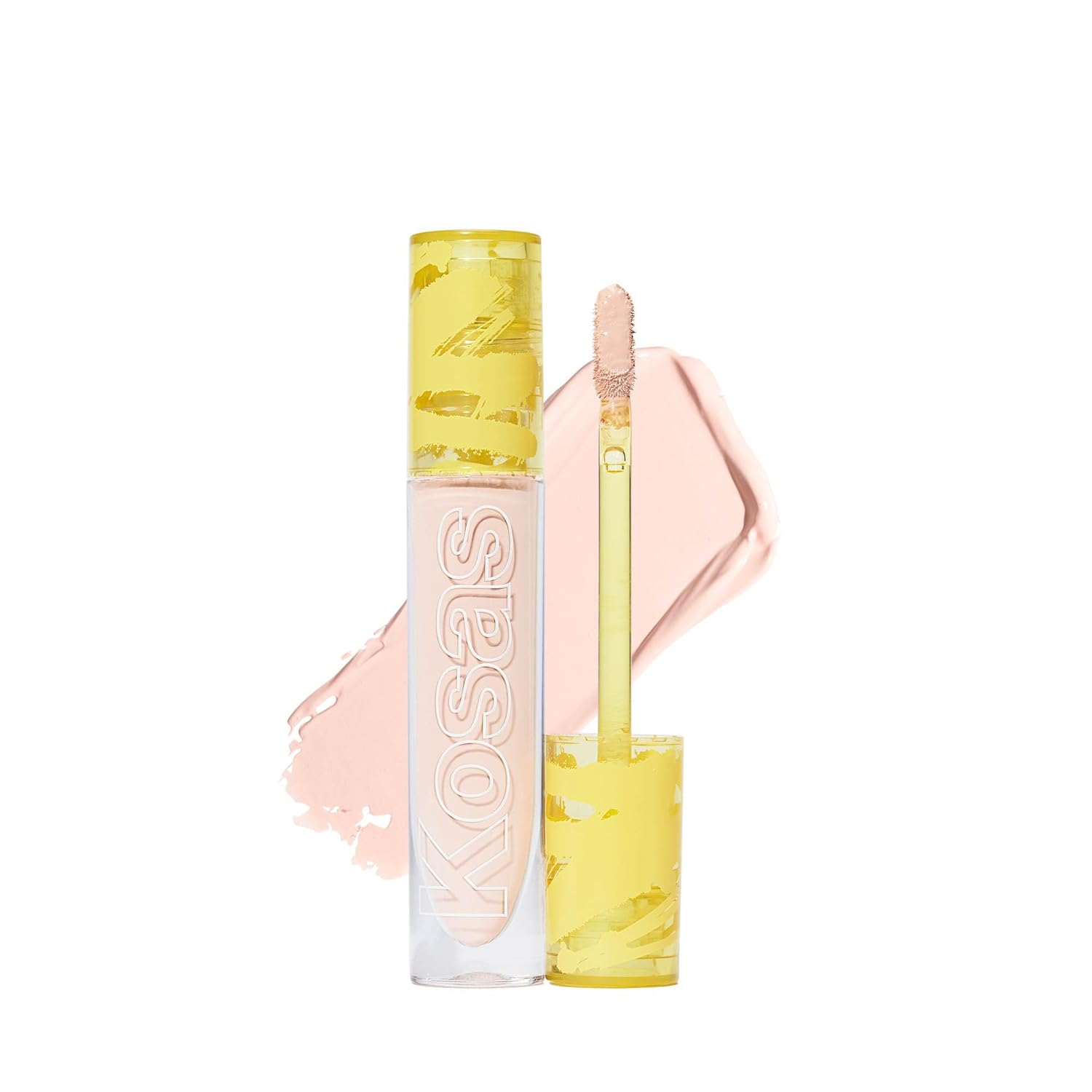 Kosas Revealer Concealer: Medium Coverage for Flawless Skin