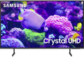 Samsung 55-Inch Class Crystal UHD 4K DU7200 Series - Clear 4K Picture