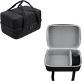 Protective Carrying Case for XGIMI RS Pro2 - Safeguard Your Projector on the Go!