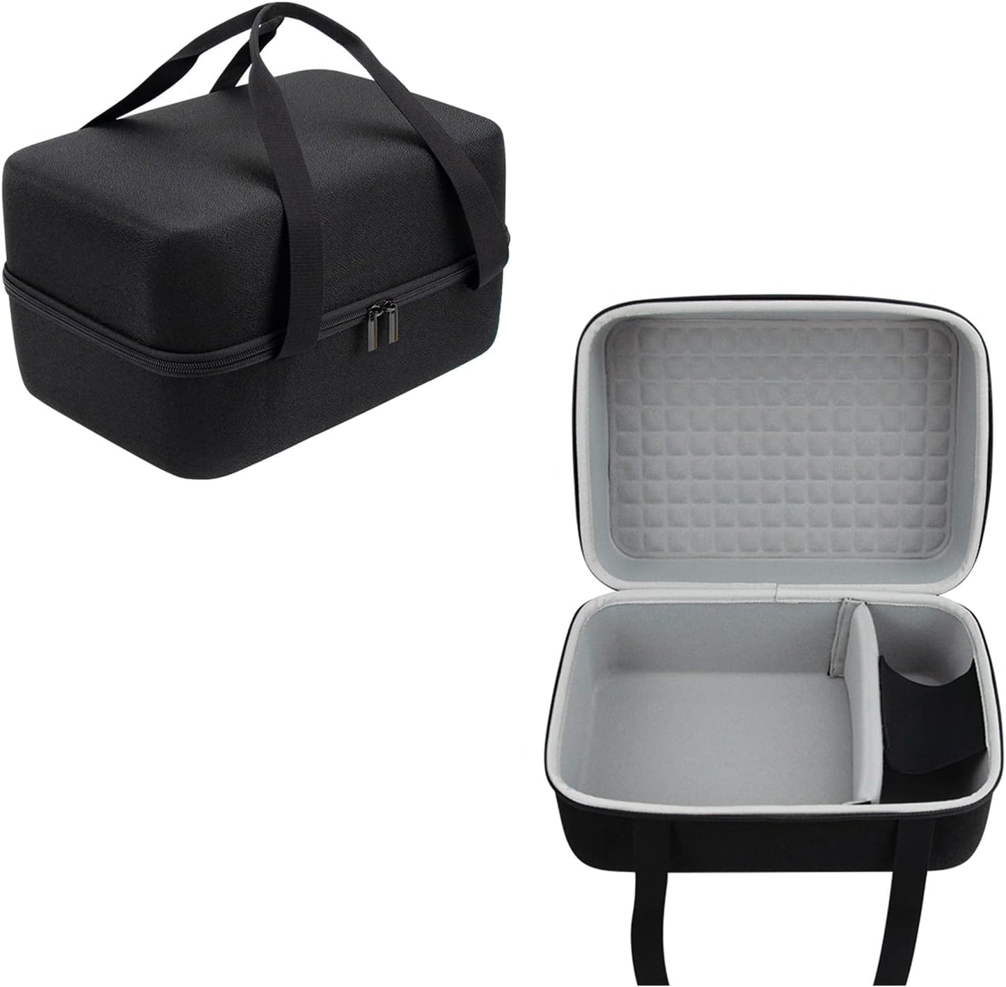 Protective Carrying Case for XGIMI RS Pro2 - Safeguard Your Projector on the Go!