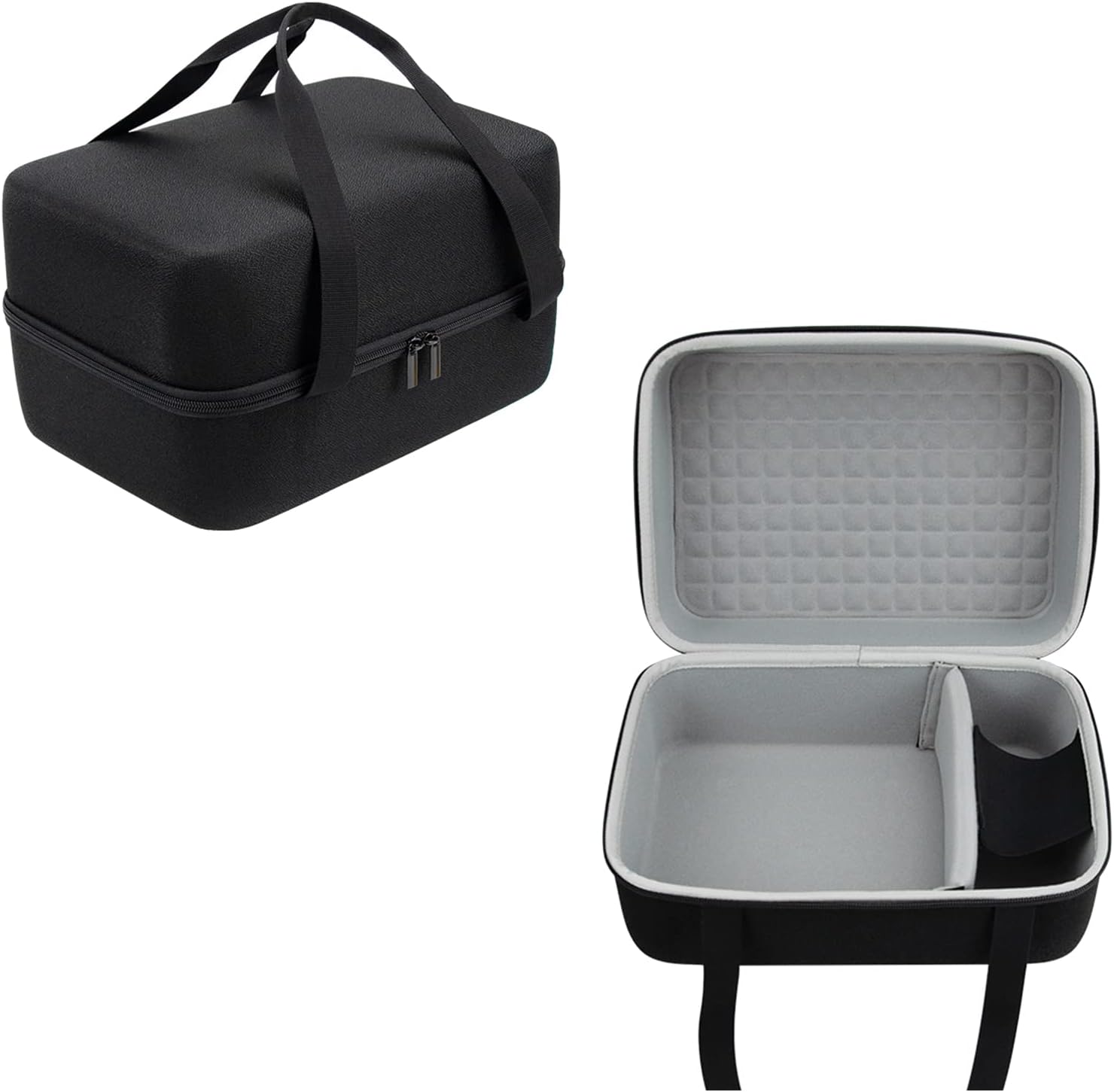 Protective Carrying Case for XGIMI RS Pro2 - Safeguard Your Projector on the Go!