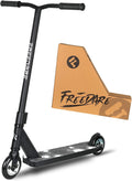 FREEDARE Pro Scooter Stunt Scooter Complete Trick Scooter for Kids
