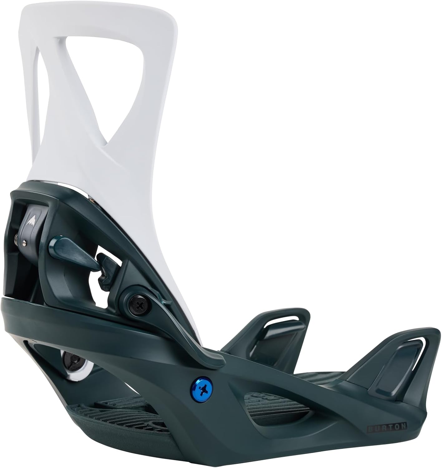 Burton Step On Bindings: Effortless Snowboard Entry