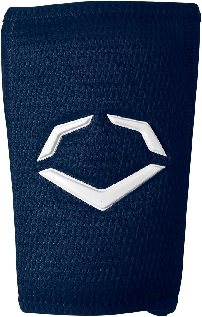 EvoShield Pro-SRZ 2.0 Protective Wrist Guards for Athletes