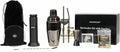 Smoke & Shake Bartender Kit by CREATIVECHEF