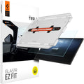 Tempered Glass Screen Protector for Tesla Cybertruck 18.5in - Matte AG