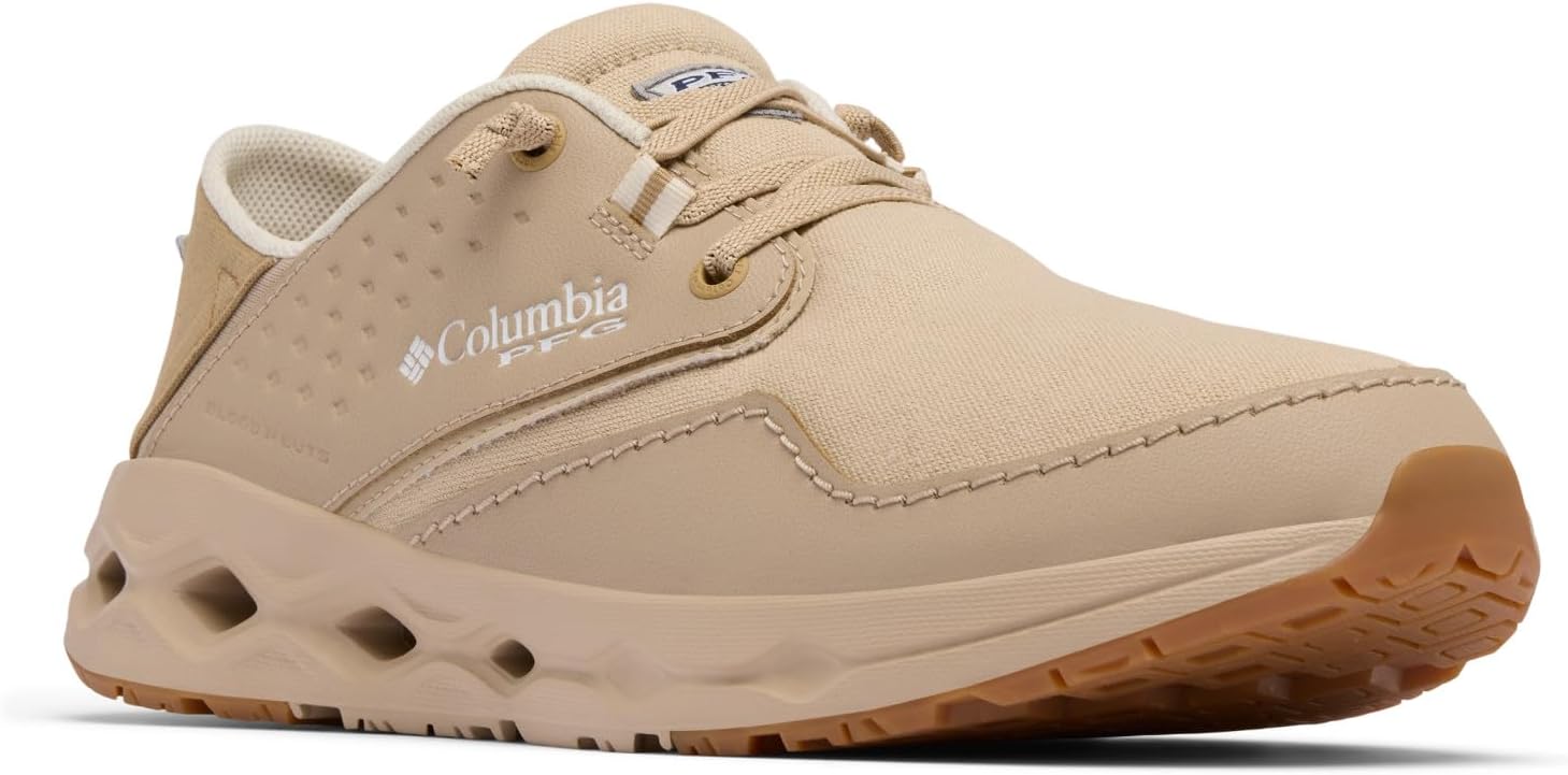 Columbia Men's Bahama Water Shoes for Ultimate Water Adventures