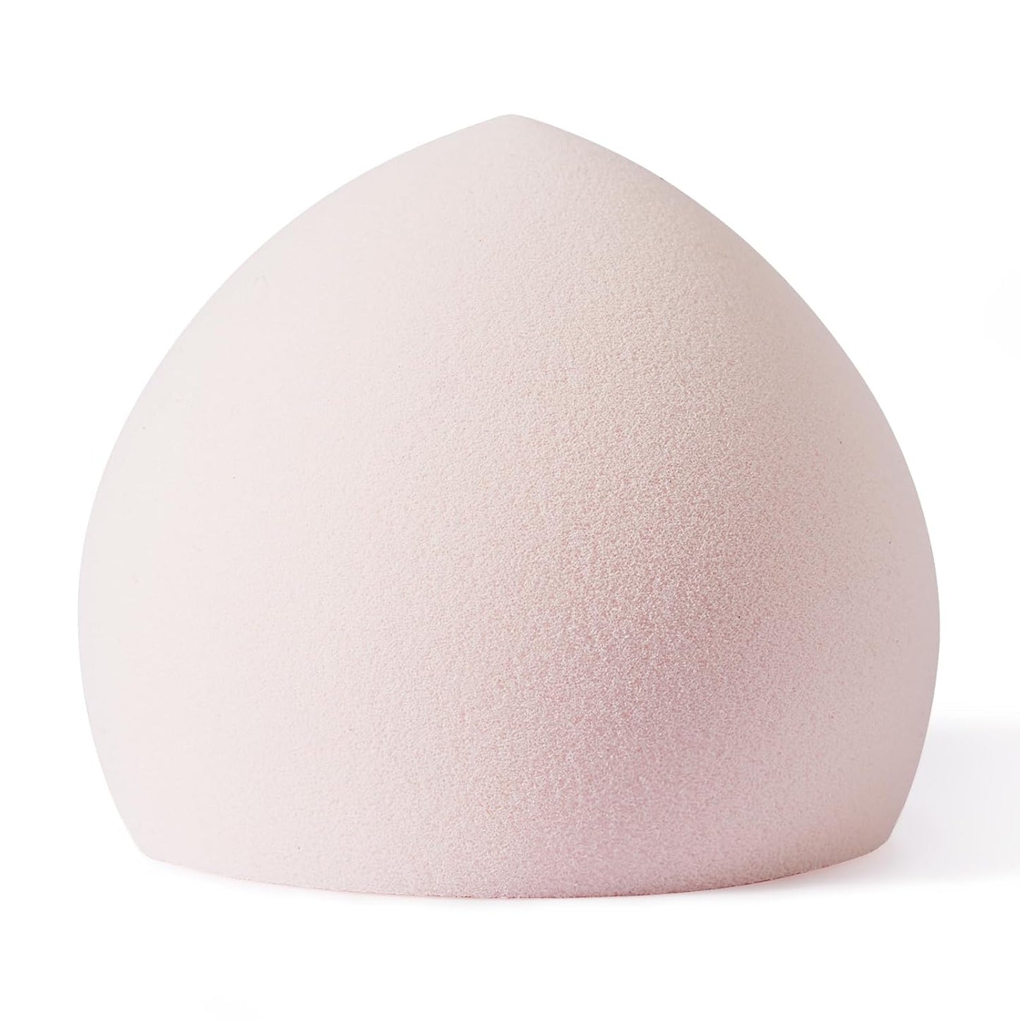 Peach Shape Beauty Blender: Flawless Makeup Application