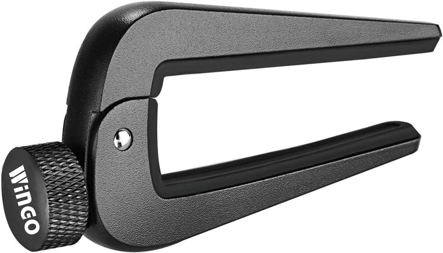 WINGO Wide Guitar Capo - Fits All Instruments!