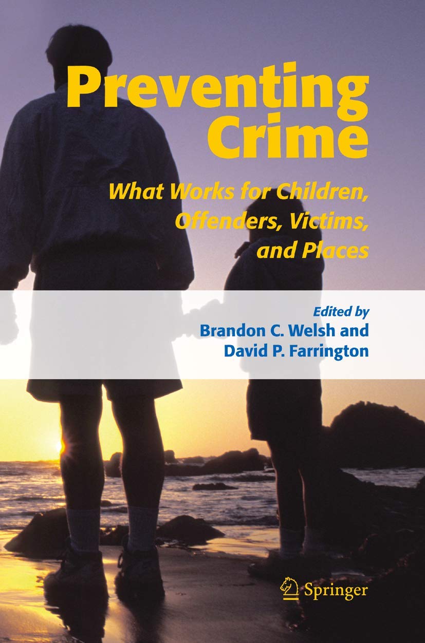 Preventing Crime: Effective Strategies for Children and Offenders