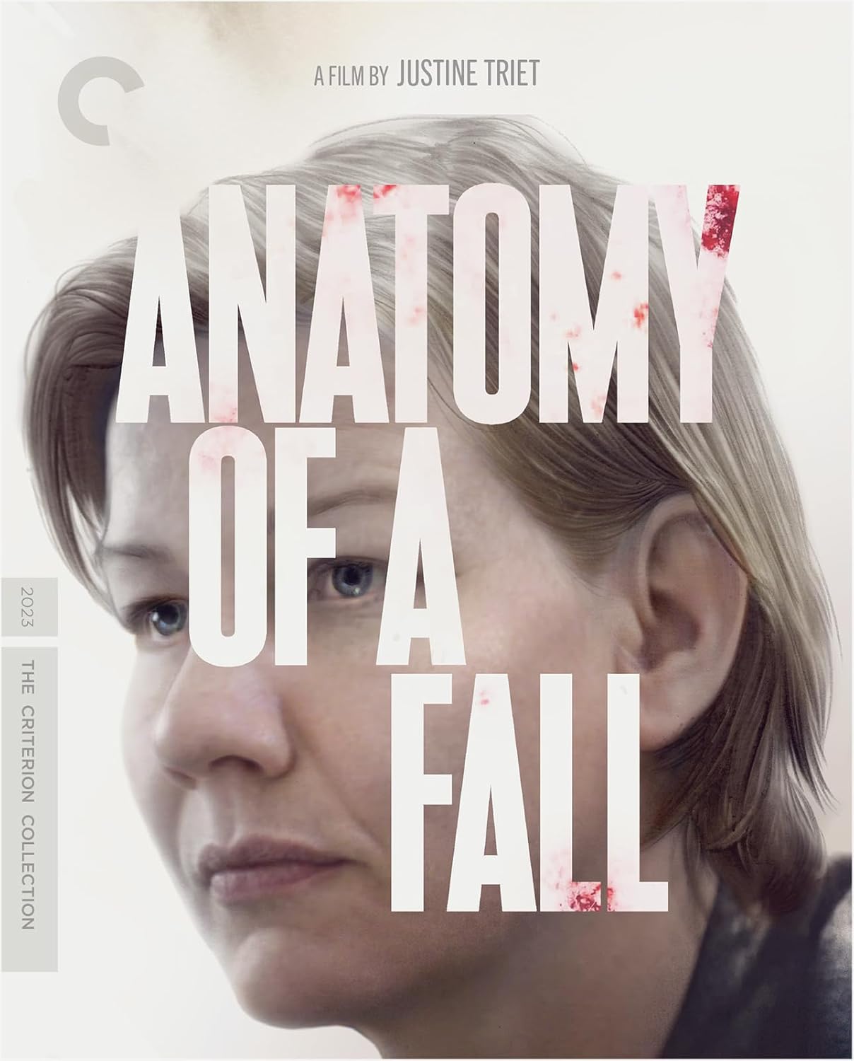 Anatomy of a Fall Blu-ray Review: A Gripping Cinematic Experience