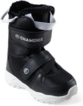 Chamonix Caden Youth Snowboard Boots - Unmatched Comfort