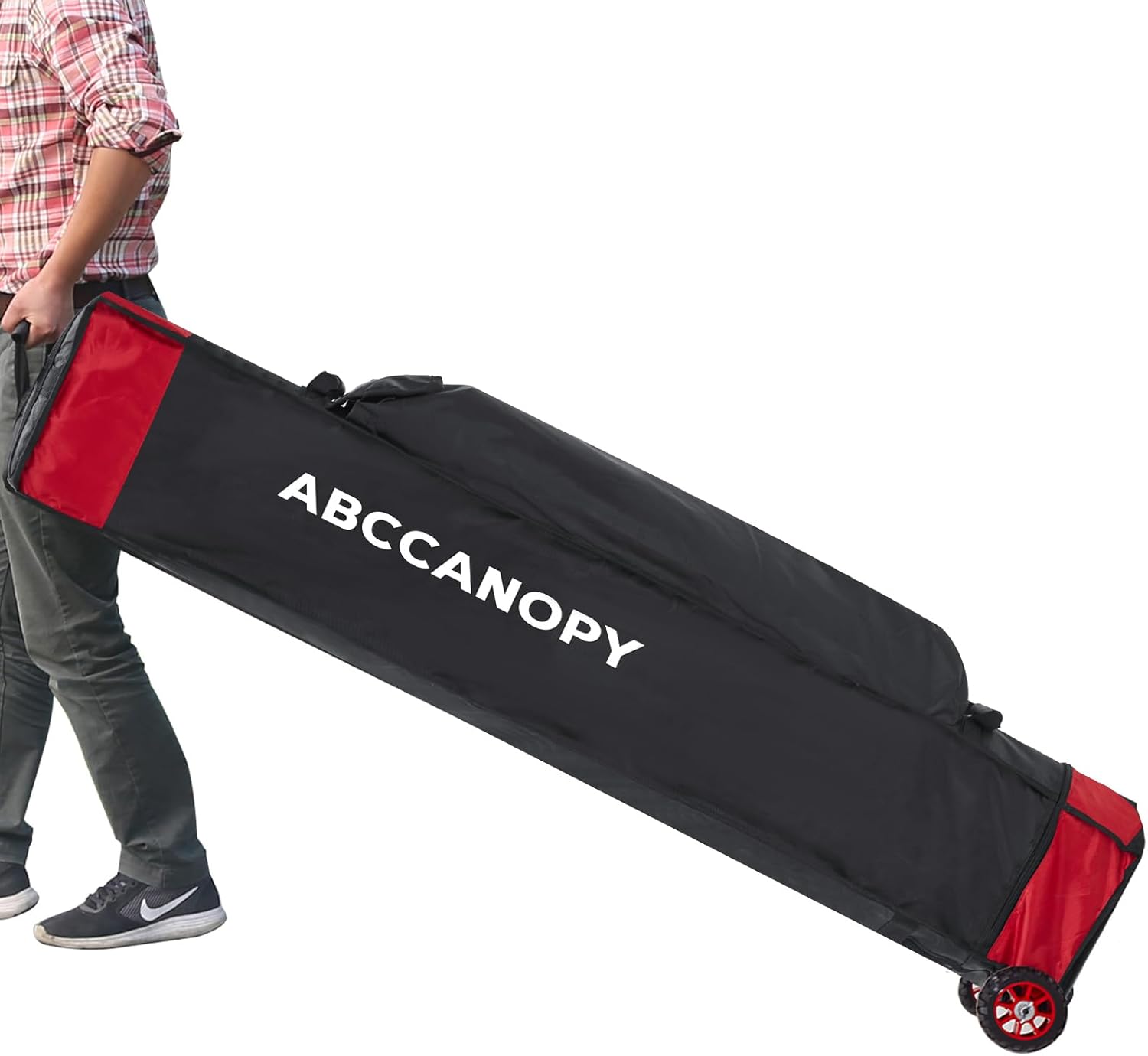 ABCCANOPY Pop Up Canopy Tent Roller Bag - Easy Portability