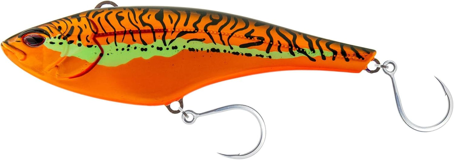 Nomad Design Madmacs Offshore High Speed Fishing Lure Review