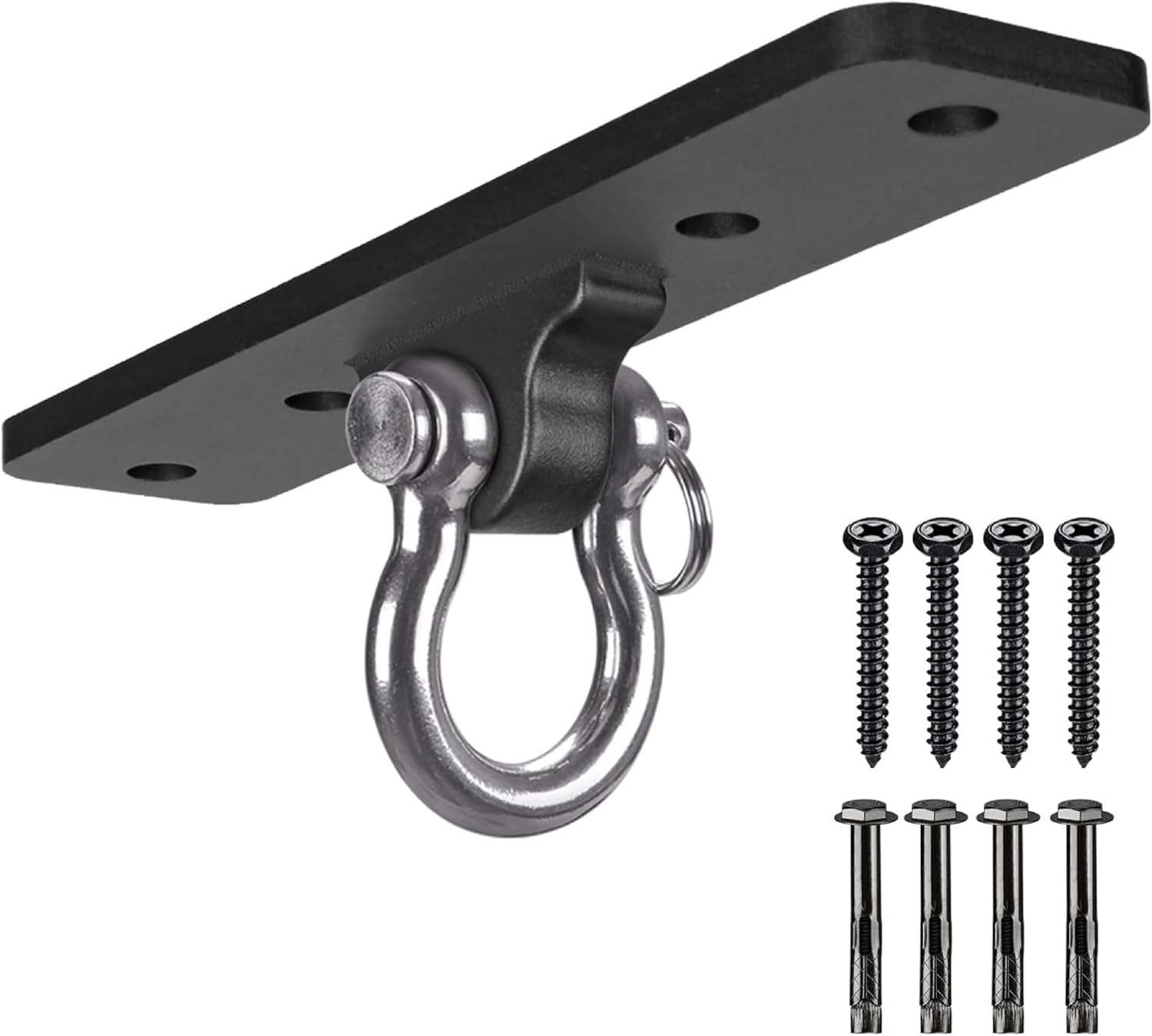 900LB Heavy Duty Ceiling Mount Swing Hanger