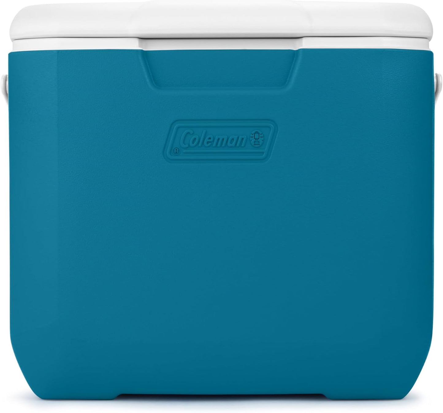 Stay Cool Anywhere with Coleman 30 Quart Cooler
