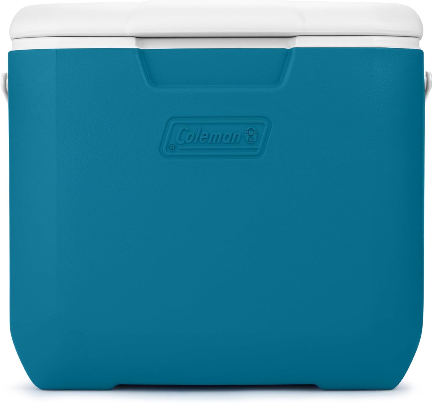 Stay Cool Anywhere with Coleman 30 Quart Cooler
