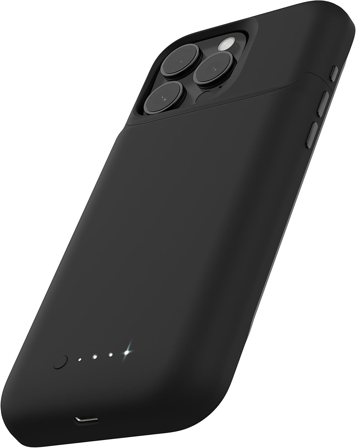 Mophie Juice Pack Battery Case for iPhone 16 Pro Max - Slim Design