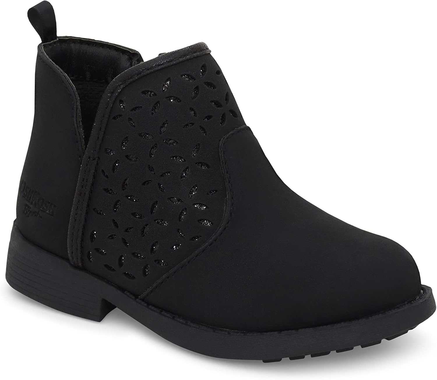 OshKosh B'Gosh Unisex-Child Estell Fashion Boot Review