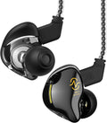 HiFi Bass In-Ear Earbuds for Musicians, EZ EAR