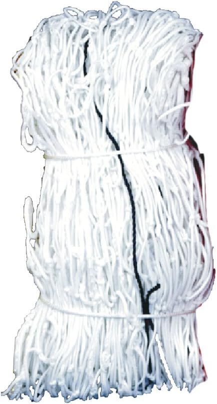 Kwik Goal 3mm Twisted Soccer Net for Ultimate Performance