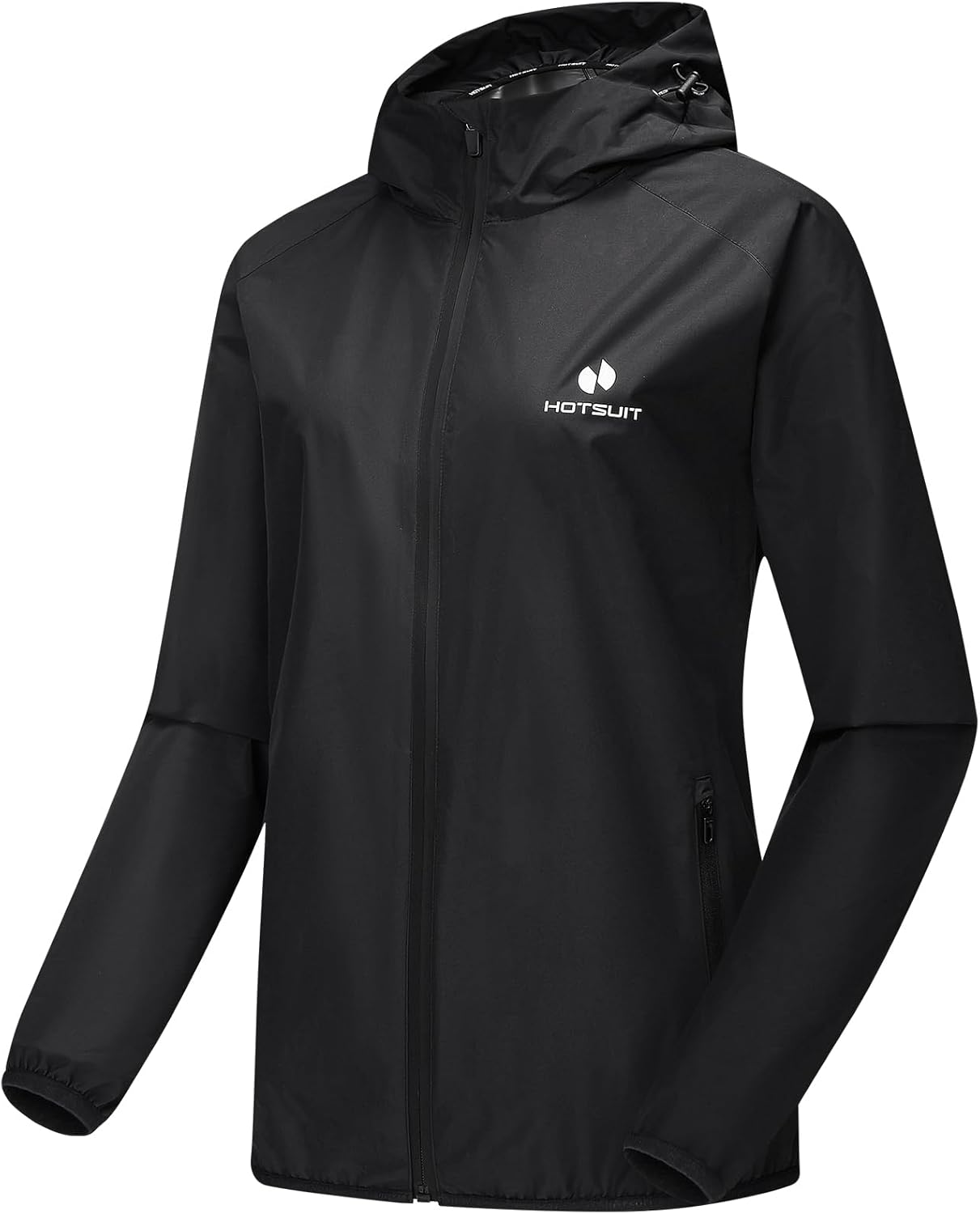HOTSUIT Sauna Suit for Women: Ultimate Weight Loss Solution