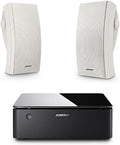 251 Outdoor Environmental Speakers Pair - Durable Outdoor Sound