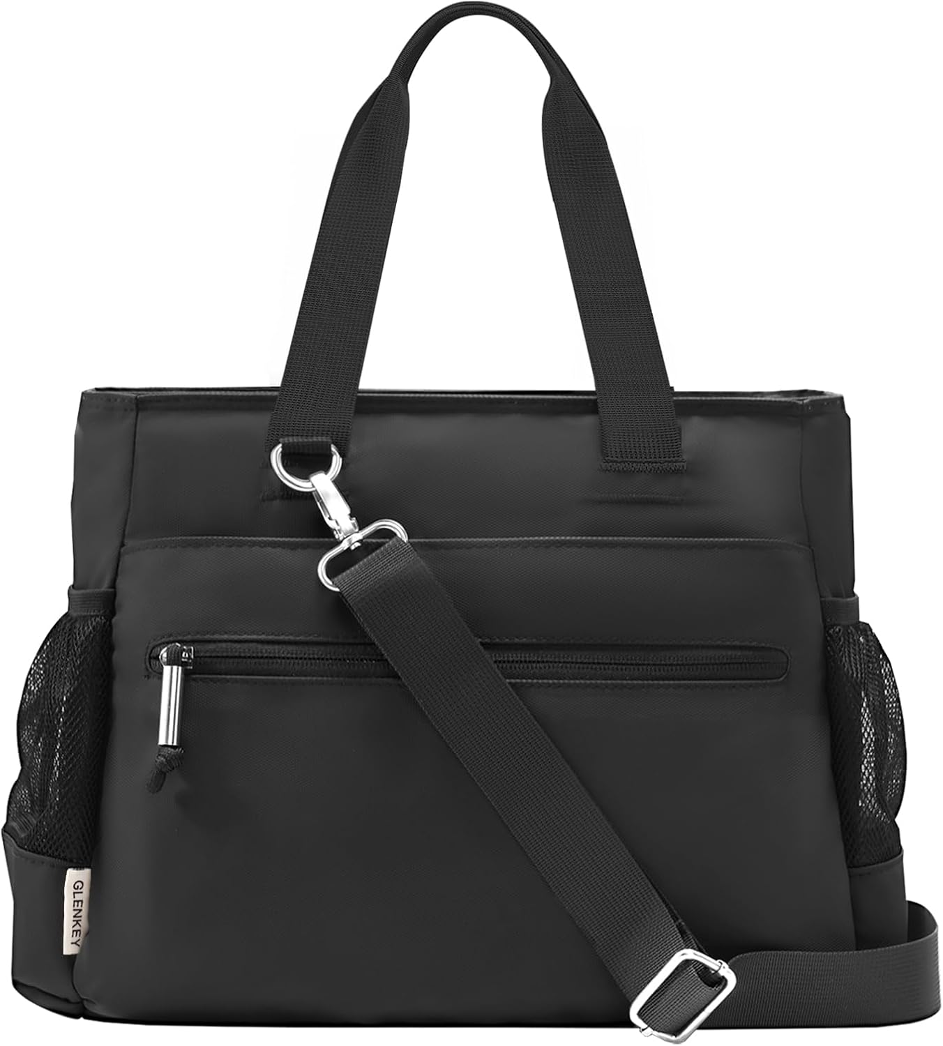 Insulated Lunch Box Tote - Large Leakproof Cooler Bag for Women