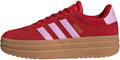 adidas Women's Vl Court Bold Sneakers - Platform Sport Style
