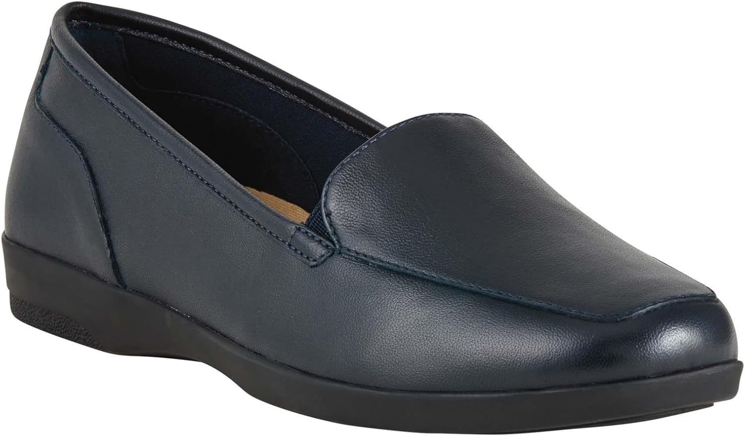 Easy Spirit Women's Devitt10 Loafer - Comfort and Style Combined