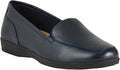 Easy Spirit Devitt Casual Flat - Slip-On Comfort with Arch Support fit