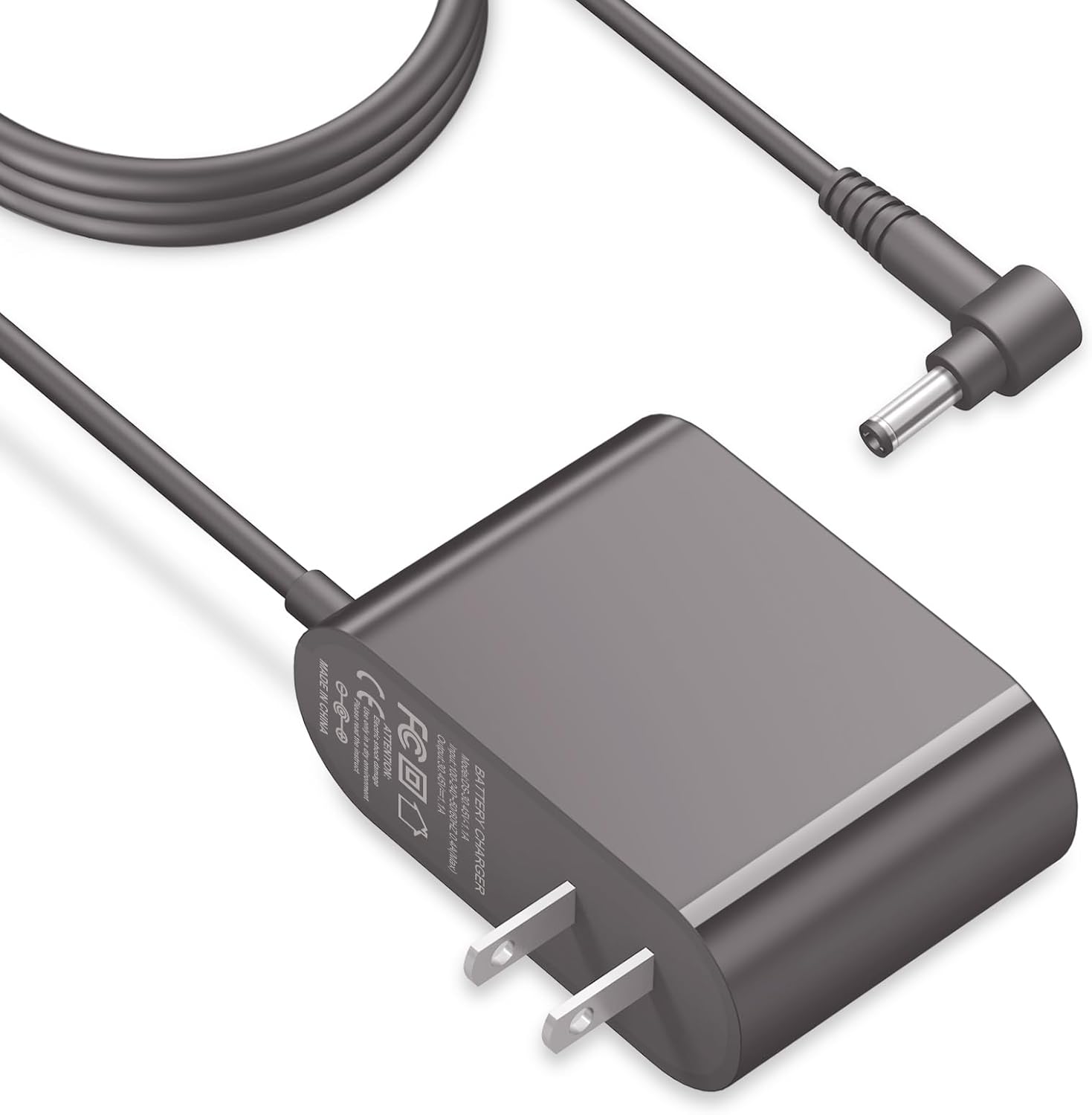 Iretod 30.45V Charger for Dyson V10-V15 - Ultimate Power