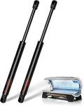 20 inch Gas Struts 200 lb 889 N - Heavy Duty Lift Support